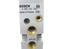 Bosch 0 820 034 990