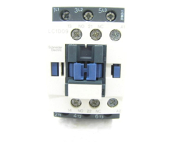Telemecanique LC1D09 230V 50/60Hz