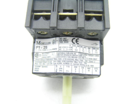 Moeller P1-25