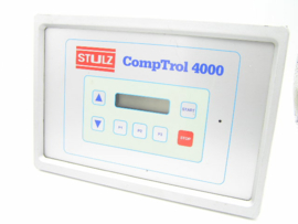 Stulz CompTrol 4000