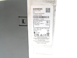 Siemens 6SL3210-1KE18-8AF1