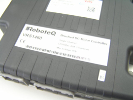RoboteQ VRS1460 Motorregelaar