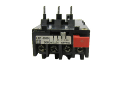 Telemecanique LR1-D09 308