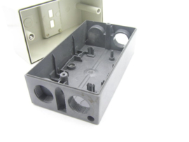 Klöckner-Moeller PKZM1 Switch housing