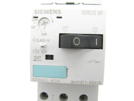 Siemens 3RV1011-0GA10