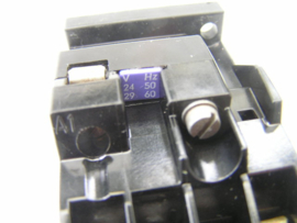 Siemens 3TH8017-0A 24/29V