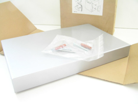Viessmann 7334 502 Servicebox