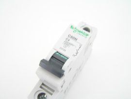 Schneider Electric C60N C4 23729