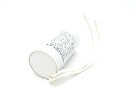 Arcotronics 1.27. 6SAA MKP 12,5 µF