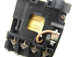 Klöckner-Moeller DIL 00L-22 24V 50Hz