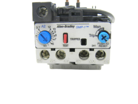 Allen-Bradley 193-A1F1