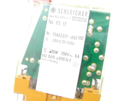 Schleicher Mikrolais KS 12