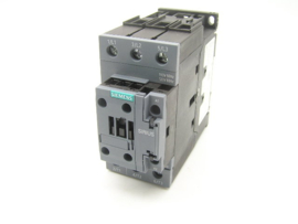 Siemens 3RT2035-1CK64-3MA0 110/120V