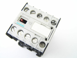 Siemens 3TF2010-0AM0 220/264 V 50/60Hz