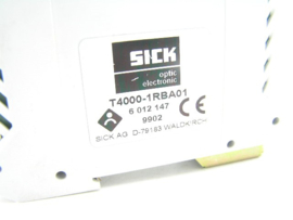 Sick T4000-1RBA01