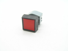 EAO 704.203.5 signal light red