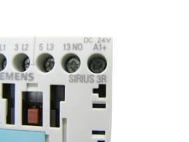 Siemens 3RT1016-1BB41 24V DC