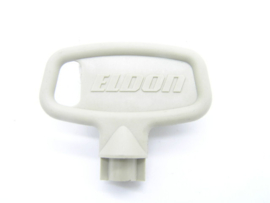 Eldon Switch cabinet key