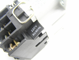 Sprecher + Schuh CA3-9-10 220V 50/60Hz
