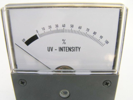 Wedeco UV-Intensity meter