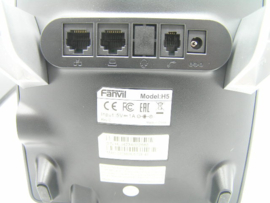 Fanvil H5