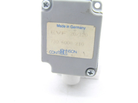 Johnson Controls EVF 20/130 730 6008 210