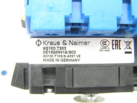 Kraus & Naimer KG100 T303