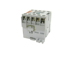 Sprecher + Schuh CA 4-9-M 40 220/240V 50/60Hz