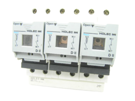 Holec D II LPC 25