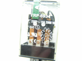 Iskra TRP 6934 230V 50Hz