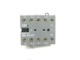 ABB B6-30-01 380/415V AC