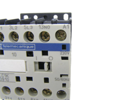 Telemecanique LC1K0910 230V 50/60Hz