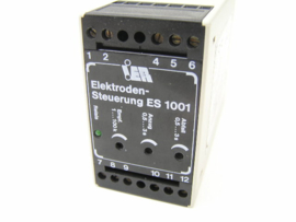 IER ES 1001 Elektroden-Steuering