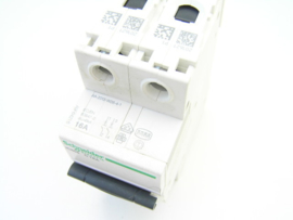 Schneider Electric A9F64216 iC60a C 16A