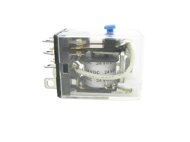 Omron LY2I4N 24V DC