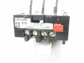 Telemecanique LR1-D40 355