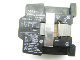 Fanal DSL 6-10 230V 50Hz