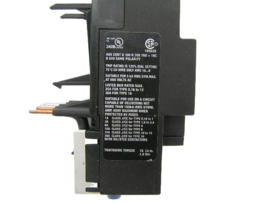 Eaton ZB12-2,4 XTOB2P4BC1