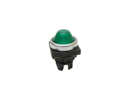 Klöckner-Moeller A22 signal lamp green