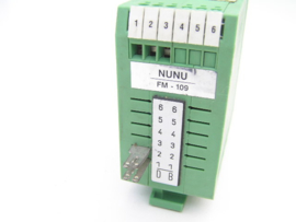 NUNU FM-109