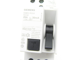 Siemens 5SM3 312-6