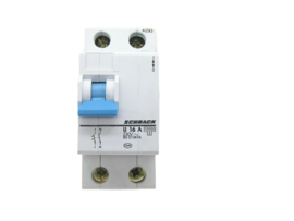 Schrack U 16 A BS013616