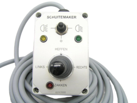 Schuitemaker DP790