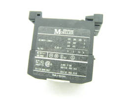 Klöckner-Moeller DIL ER-22 24V 50Hz