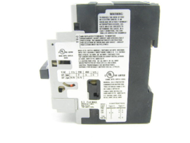 Allen-Bradley 140M-D8E-B63