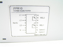 C-mac PPR10-400