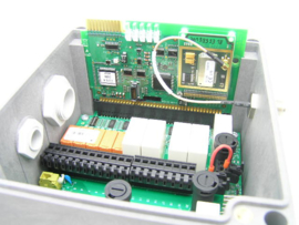 Cattron ct 24 SSYS-9056-A101