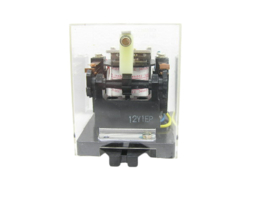 Omron G4Q-212S 220VAC