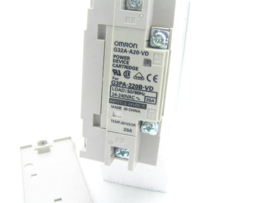 Omron G3PA-220B-VD