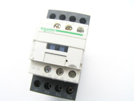 Telemecanique LC1DT20 BD 24V DC